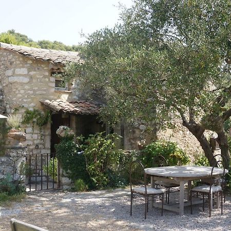 La Vieille Bergerie Hotel Eze Exterior photo